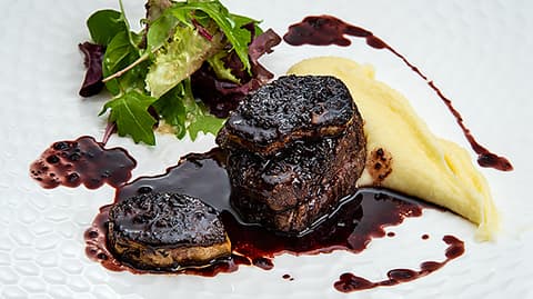 ブラカリイタリア料理店