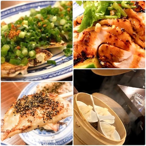 チャンジャ 三宮店