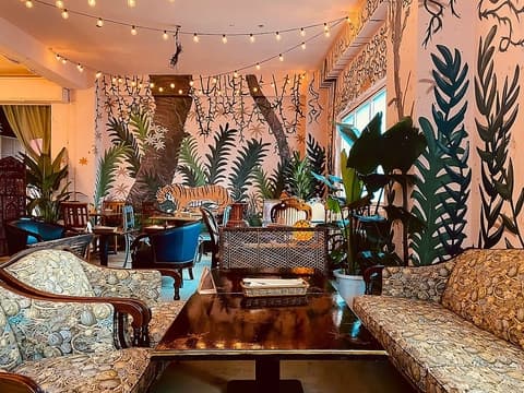 コップンタイガー