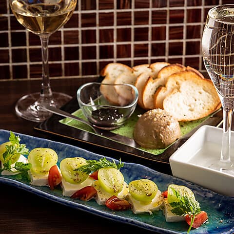 ニカイノワインサカバ