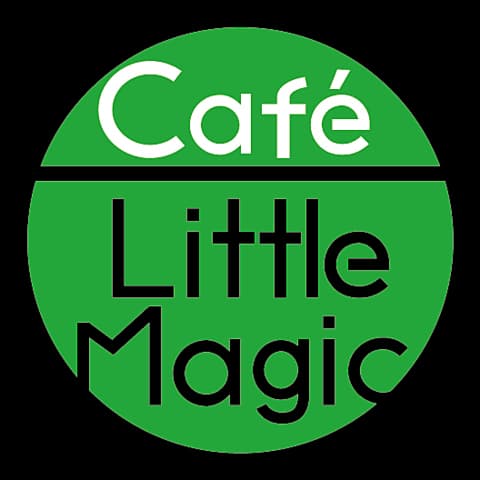 Cafe Little Magic カフェリトルマジック