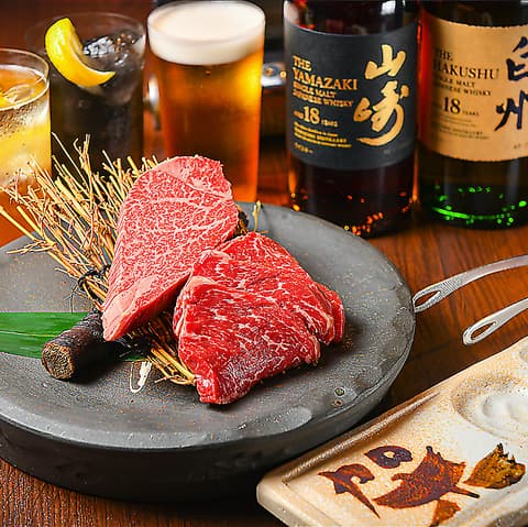 焼肉BASE 架 浅草橋 馬喰横山