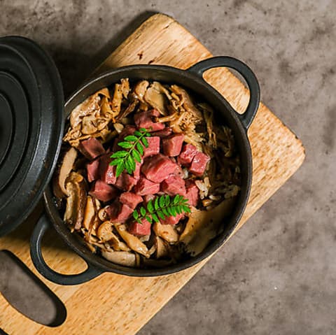 恵比寿ビストロ 猫も杓子も