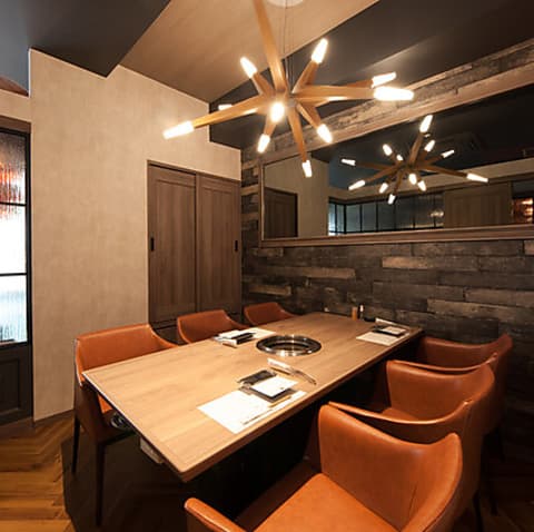 にくTATSU 渋谷店