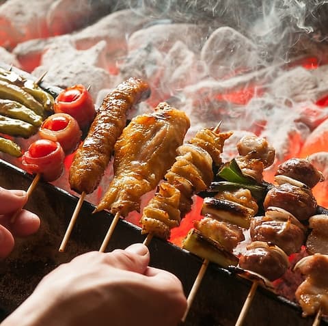 博多一番どり 新居浜店