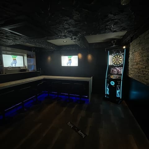 Bar Luana バールアナ