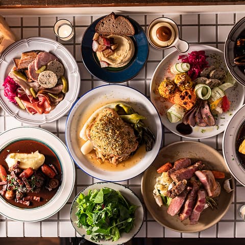 MURA ハンドメイドキッチン 中野店