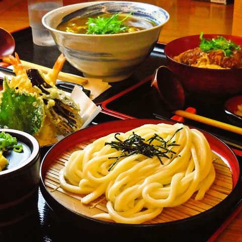 杵屋 大手町ファーストスクエア店