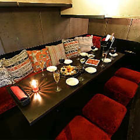 LOBOS ロボス 銀座店