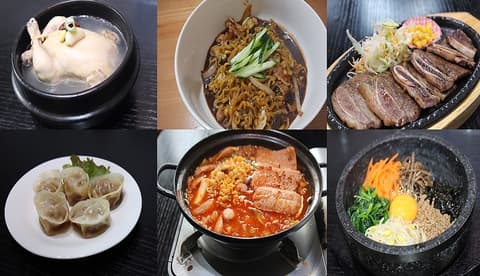 ソウルキッチン 松戸五香