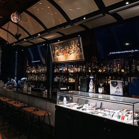 ル コネスール 渋谷店