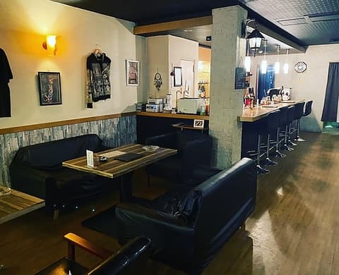 Dining Bar Re ダイニングバー アールイー