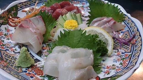 居酒屋 あかひげ