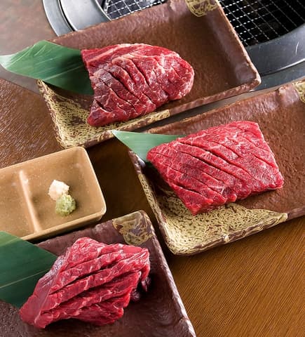 焼肉おもに亭 ララテラス南千住店