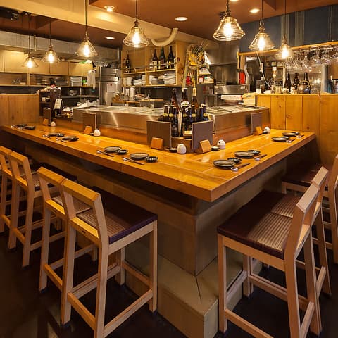 こけら 下北沢店