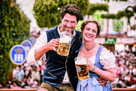 バーデンバーデン 有楽町