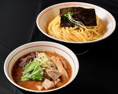 麺屋 じゃいあん 花小金井店