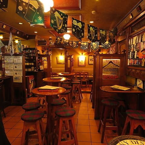 The Grafton ザ グラフトン 五反田