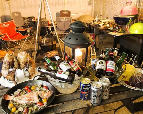 バーベキューハウスTOKYO 新宿店