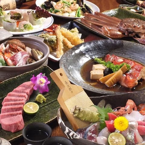 酒肴料理 菜々海