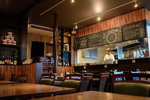 生ハム ZEN 所沢店