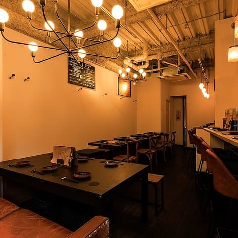 煮込みやBON ボン 北千住店