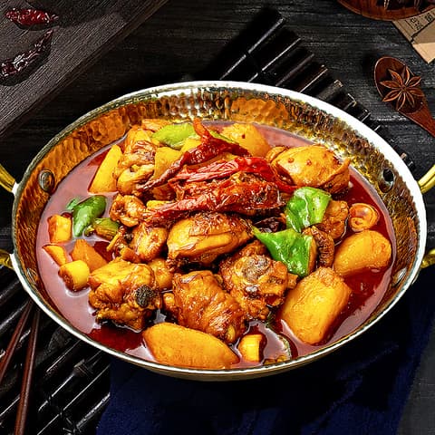 吐魯蕃なんば本店