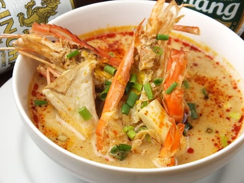 タイスマイルキッチン