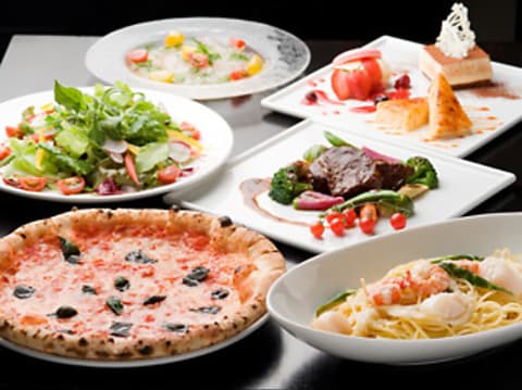 オステリアケン