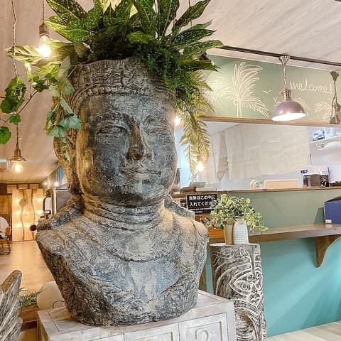 beach club APOA ビーチクラブアポア