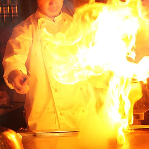 monstar's table モンスターズテーブル