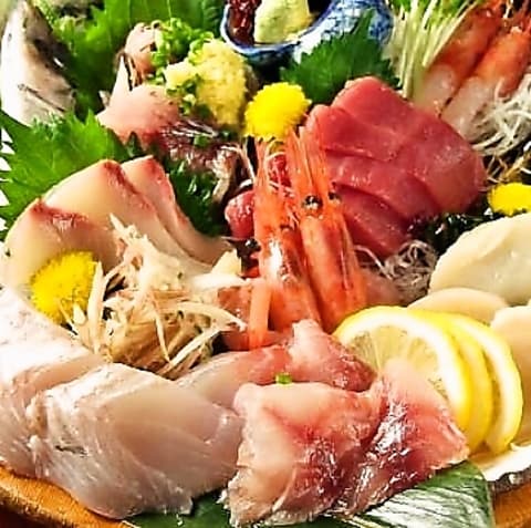 さかな道楽 亀戸店