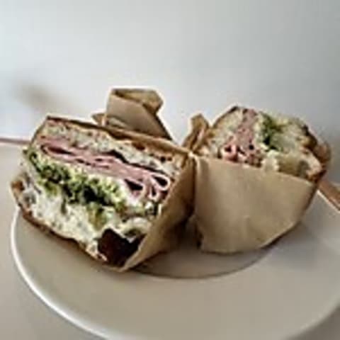 noa ノア Coffee & Sandwich