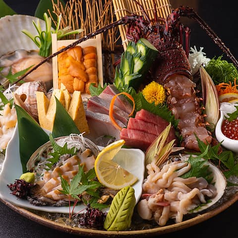 宵の灯 神田本店