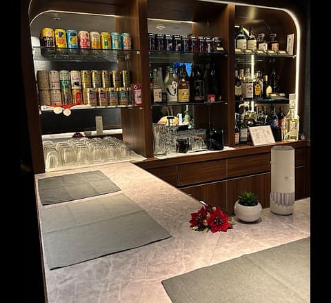 casualbar Hello again カジュアルバー ハローアゲイン