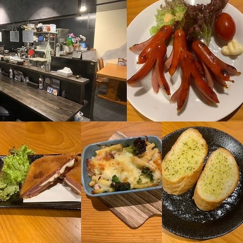 JIJIKICHI ジジキチ 藤枝店