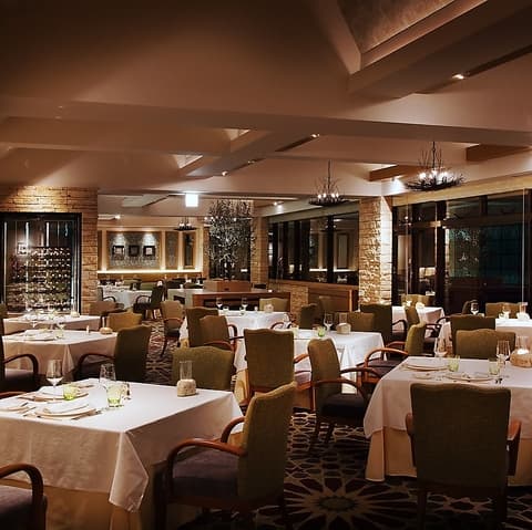 フランス料理 フォーシーズン