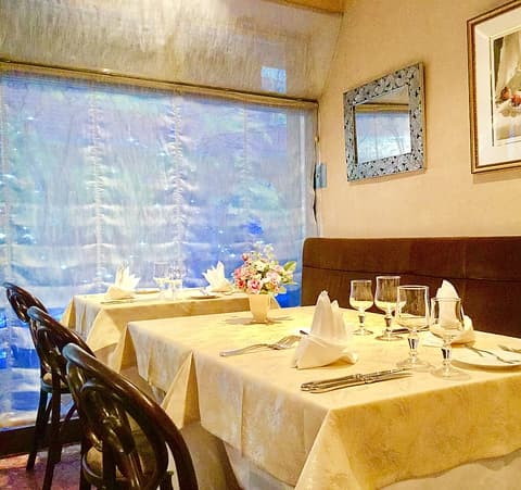 レストラン エクロール