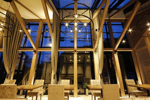 美食の隠れ家 プロヴァンス