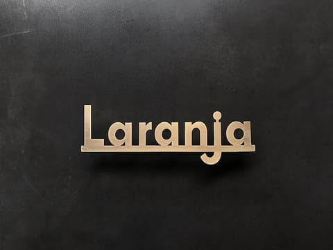 Bar Laranja