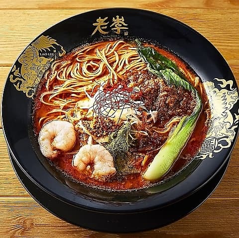 台湾水餃LAOLEE 中目黒店