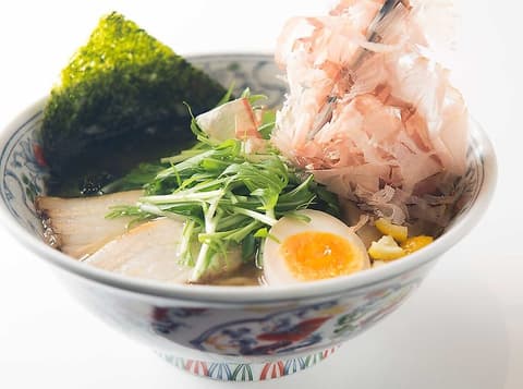 にぼらや 西銀座通店