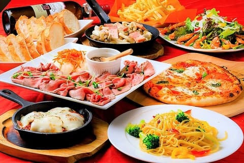 イタリアンダイニング ジュリアーノ