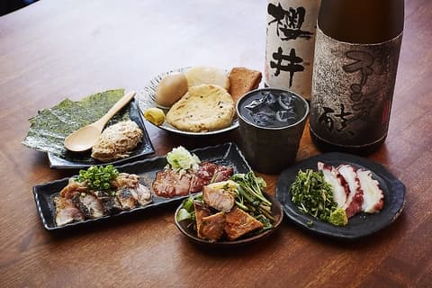 居酒屋ノムネン