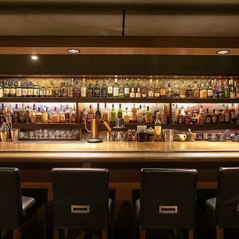 BAR CHAMUCOS バーチャムコス