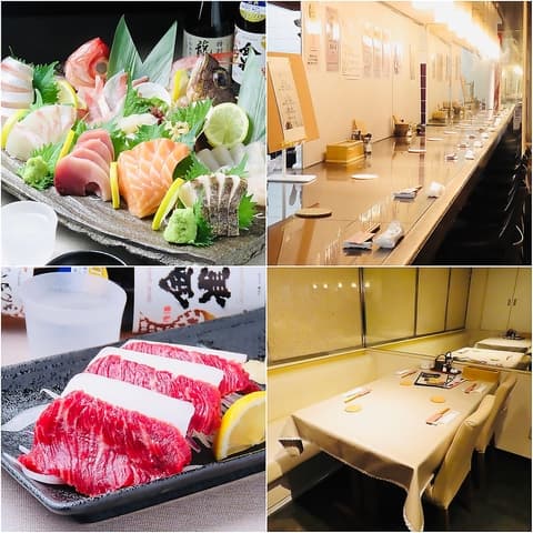 居酒屋ももじろう