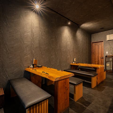 Torikko トリッコ 騎射場店