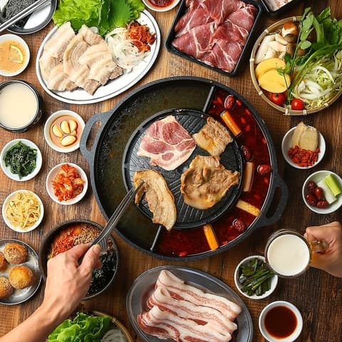 ニャムニャムニャム 草津駅前店