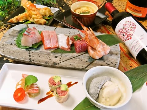 NISHOGONGO 中央通店