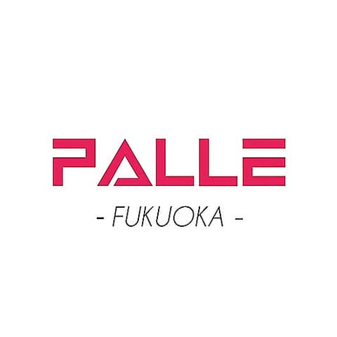 PALLE FUKUOKA パレ フクオカ